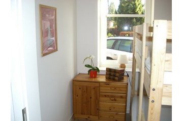 Vācija Privát Hamburga / Hamburg, Eksterjers